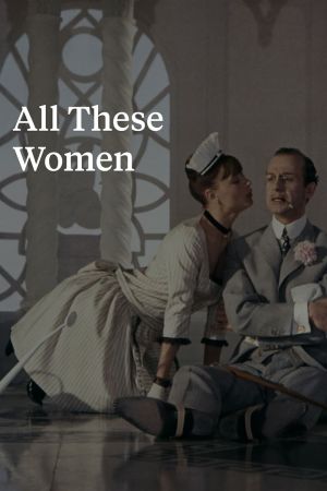 Image Ach diese Frauen – Der Film