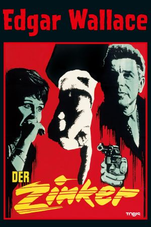 Image Edgar Wallace - Der Zinker – Der Film