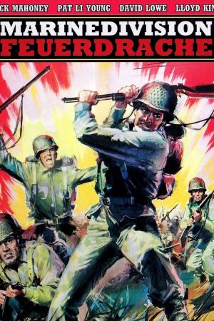 Image Marinedivision Feuerdrache – Der Film