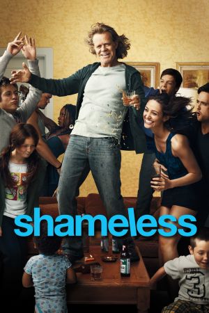 Image Shameless - Nicht ganz nüchtern – Der Film