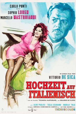 Image Hochzeit auf italienisch – Der Film