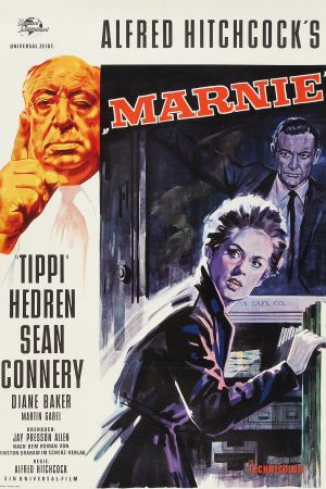 Image Marnie – Der Film