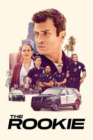 Image The Rookie – Der Film