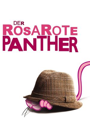 Image Der rosarote Panther – Der Film