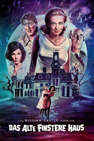 Image Das alte finstere Haus – Der Film