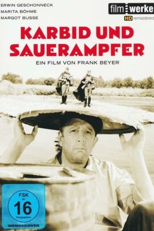 Image Karbid und Sauerampfer – Der Film