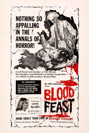 Image Blood Feast – Der Film