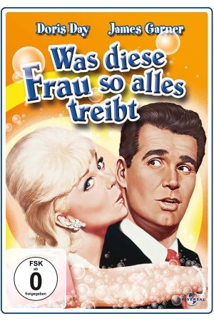Image Was diese Frau so alles treibt – Der Film