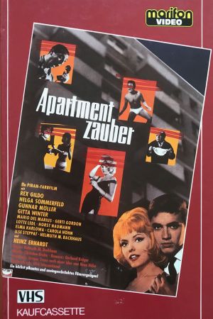 Image Apartmentzauber – Der Film
