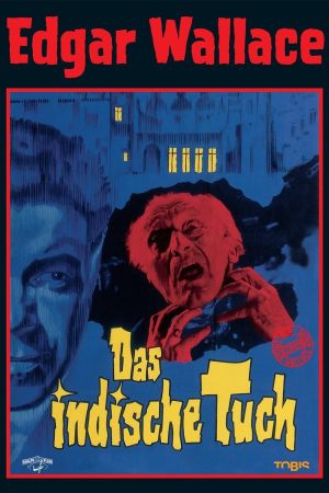 Image Edgar Wallace: Das indische Tuch – Der Film