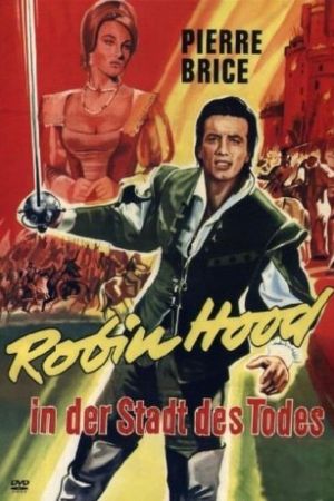 Image Robin Hood in der Stadt des Todes – Der Film