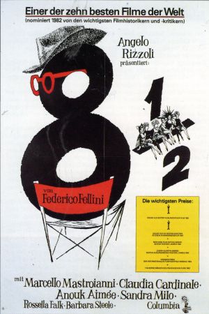 Image Achteinhalb – Der Film