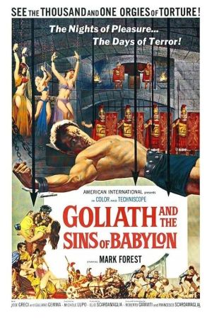 Image Der Stärkste unter der Sonne – Der Film