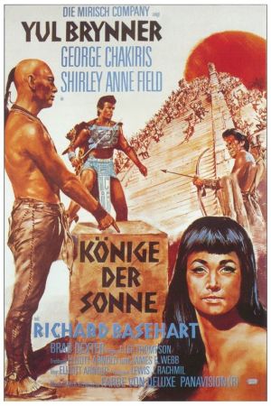 Image Könige der Sonne – Der Film