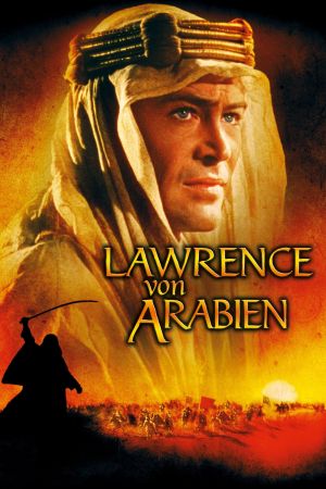 Image Lawrence von Arabien – Der Film
