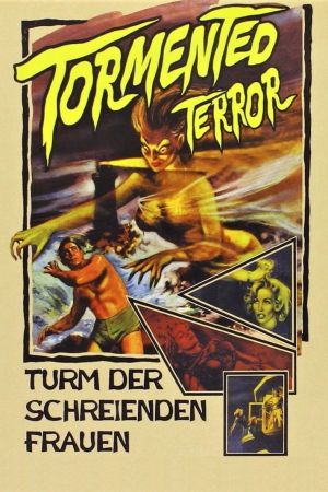 Image Der Turm der schreienden Frauen – Der Film