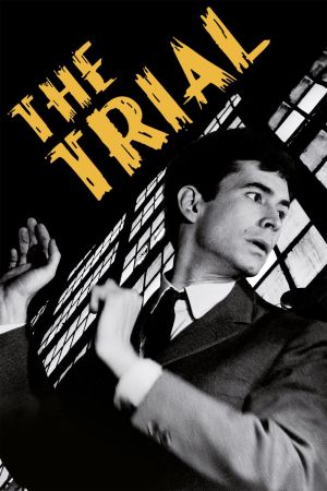 Image Der Prozess – Der Film