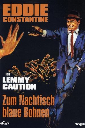 Image Zum Nachtisch blaue Bohnen – Der Film