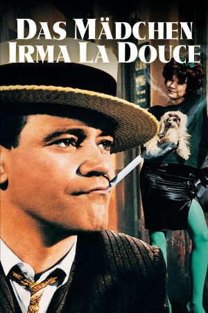 Image Das Mädchen Irma la Douce – Der Film