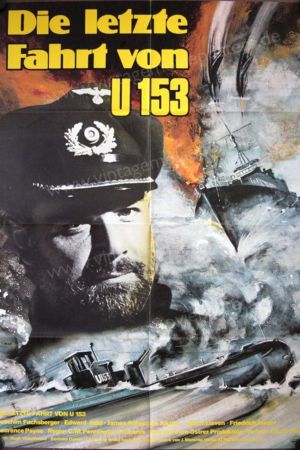 Image U-153 antwortet nicht – Der Film