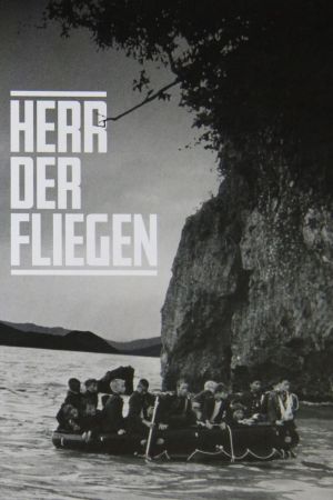 Image Herr der Fliegen – Der Film