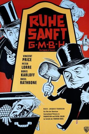 Image Ruhe Sanft GmbH – Der Film
