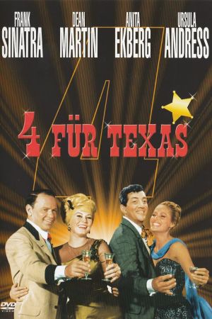 Image Vier für Texas – Der Film