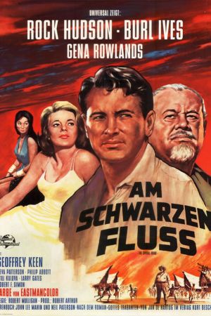 Image Am schwarzen Fluß – Der Film