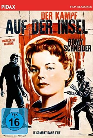 Image Der Kampf auf der Insel – Der Film