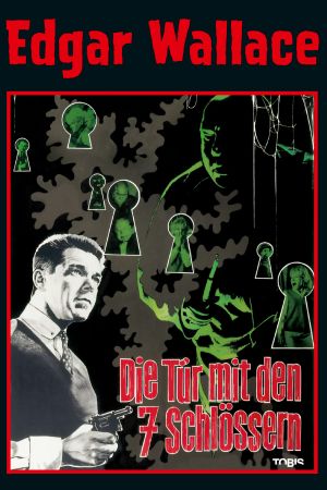 Image Edgar Wallace: Die Tür mit den sieben Schlössern – Der Film