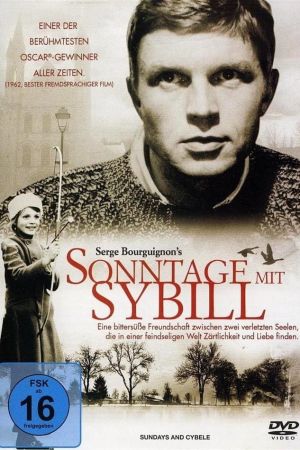Image Sonntage mit Sybill – Der Film