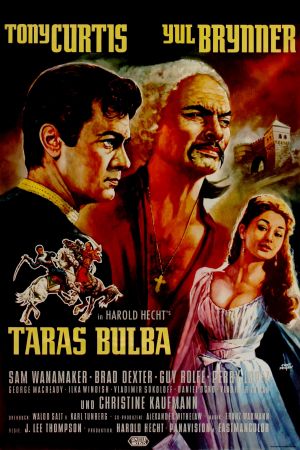 Image Taras Bulba – Der Film
