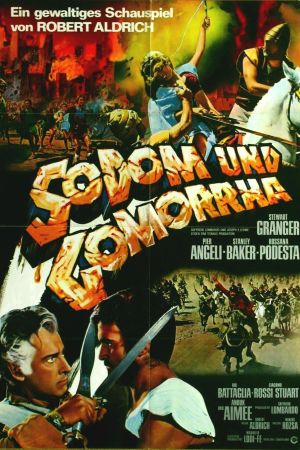 Image Sodom und Gomorrha – Der Film