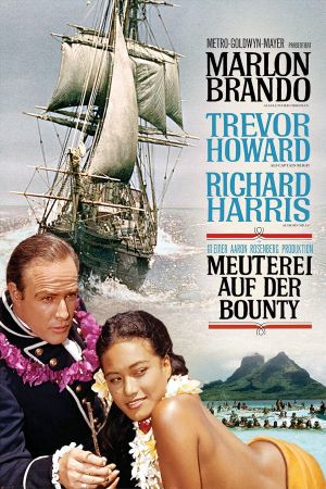 Image Meuterei auf der Bounty – Der Film
