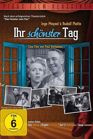 Image Ihr schönster Tag – Der Film
