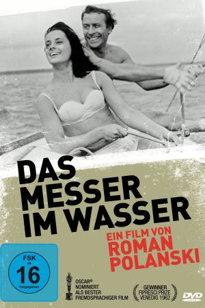 Image Das Messer im Wasser – Der Film