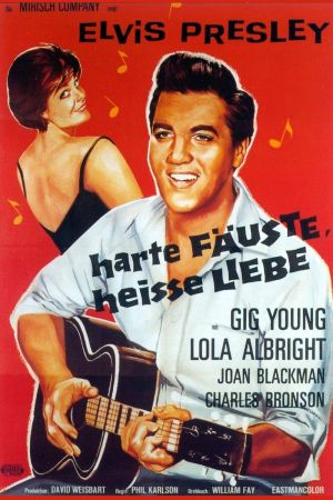 Image Harte Fäuste, heiße Liebe – Der Film