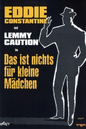 Image Das ist nichts für kleine Mädchen – Der Film