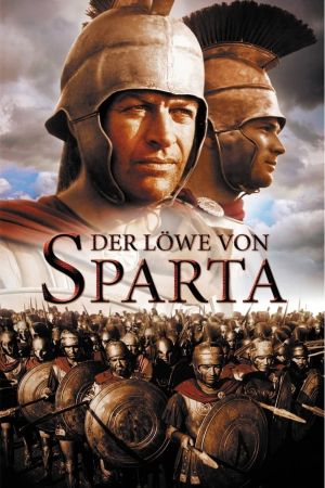 Image Der Löwe von Sparta – Der Film