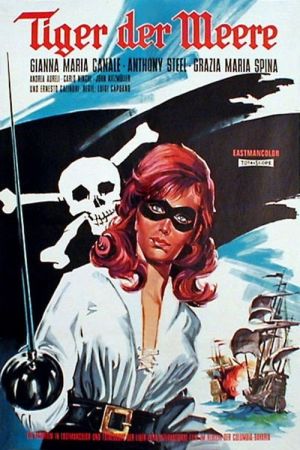 Image Tiger der Meere – Der Film
