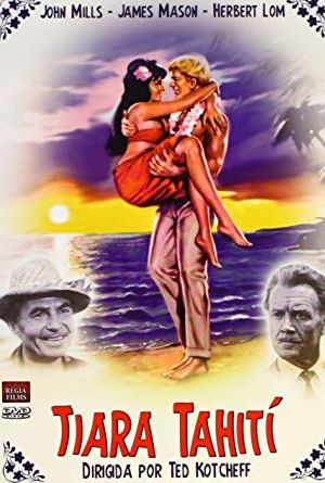 Image Tiara Tahiti – Der Film