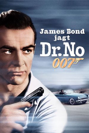 Image James Bond 007 jagt Dr. No – Der Film