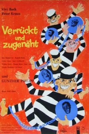 Image Verrückt und zugenäht – Der Film