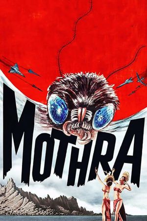 Image Mothra bedroht die Welt – Der Film