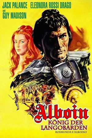 Image Alboin, König der Langobarden – Der Film