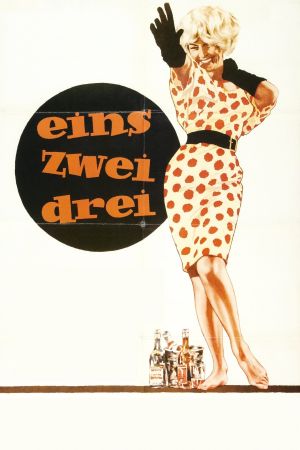 Image Eins, zwei, drei – Der Film