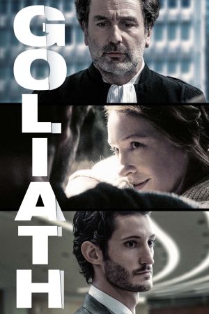 Image Goliath - Im Netz der Lügen – Der Film