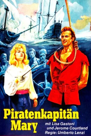Image Piratenkapitän Mary – Der Film