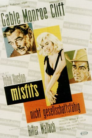 Image Misfits - Nicht gesellschaftsfähig – Der Film