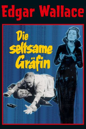 Image Edgar Wallace - Die seltsame Gräfin – Der Film